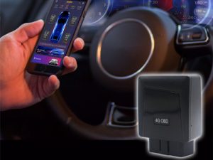 obd tracking device