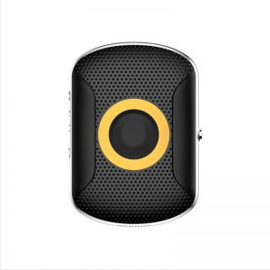 4G Mini Pet GPS Tracker