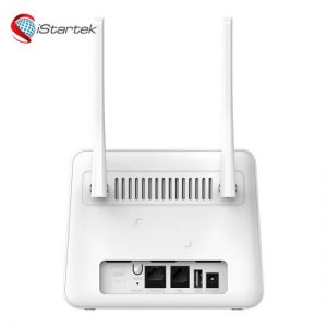 4g cpe router