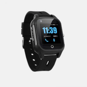 4g gps tracker watch
