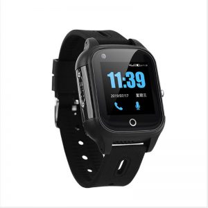 4g gps tracking watch