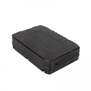 gps tracker long life battery