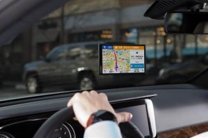 car GPS locator