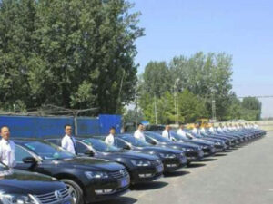 car locator