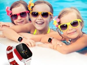 gps child locator