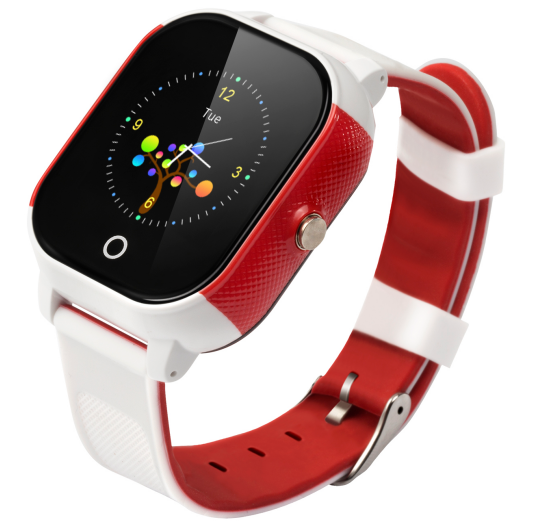 child locator device