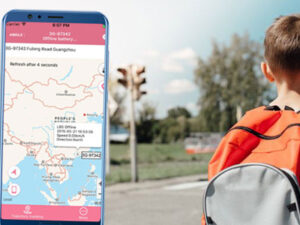 tracking device gps