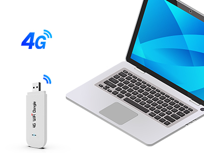 What is 4g wifi usb dongle?
