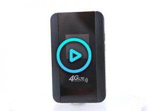 MiFi Router