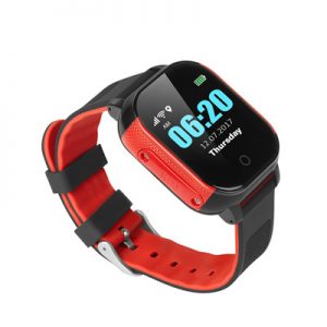 child gps watch