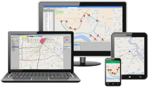 gps tracker motorbike