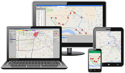 Can we put a bike tracking device on our motorbike?