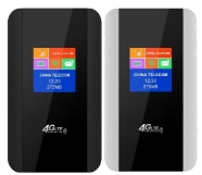 mifi 4g router