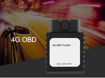 Do you know about iStartek OBDii GPS Tracker?