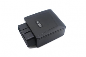 obdii gps tracker