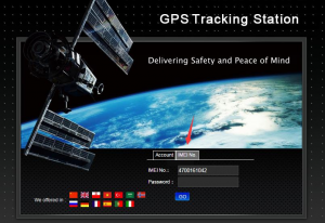 gps tracking platform