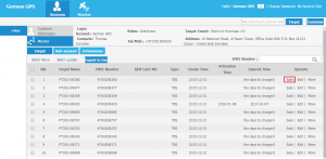 tracking platform gps