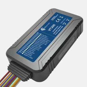 2G Waterproof gps tracker