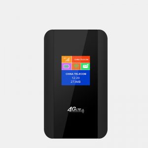 4G MiFi Router