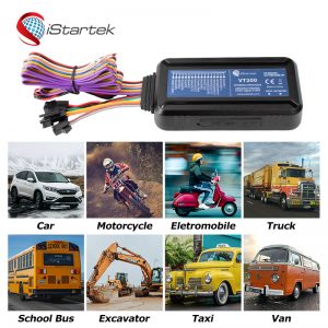 top rated gps tracker