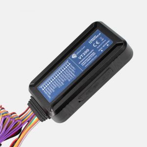Waterproof GPS Tracker