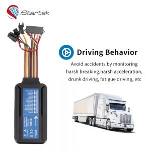 fuel sensor gps tracker vt200-l