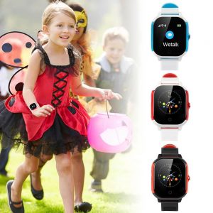 gps trackers for kids