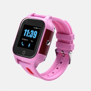 gps watch tracker