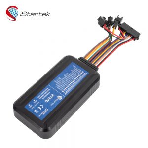 new gps tracking device