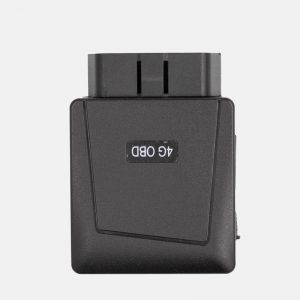obd gps tracker