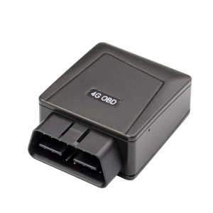 obd gps tracking