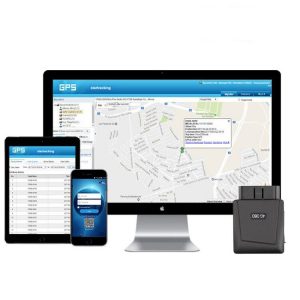 obd2 gps tracking device