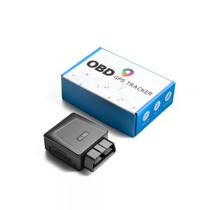 obd2 tracker