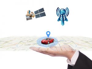 obd gps tracking