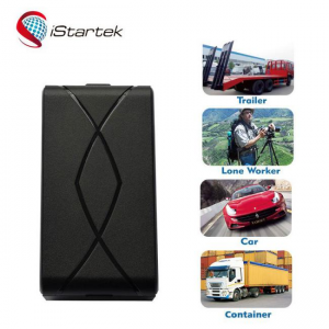 GPS Vehicle Tracker