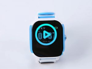 watch tracker