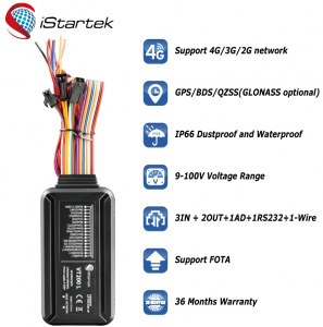 Vehicle tracking gps