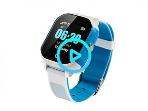 watch tracker
