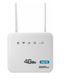 4g router lte