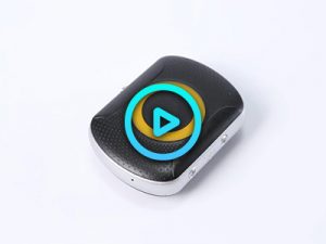 4G Mini tracker