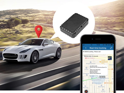 Why choose iStartek PT60 GPS tracker with battery?