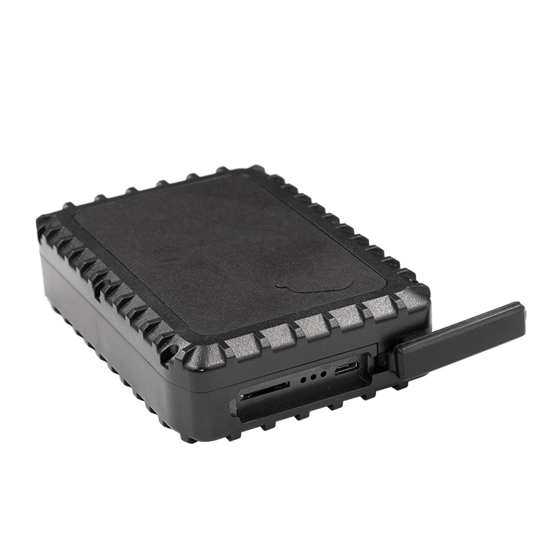 Why choose iStartek PT60 gps tracker with battery?