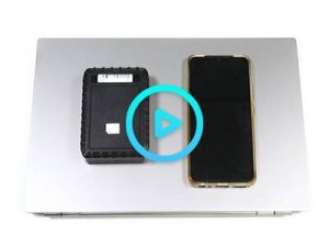 magnetic gps tracker