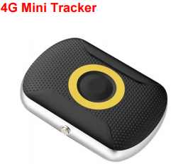 personal GPS trackers