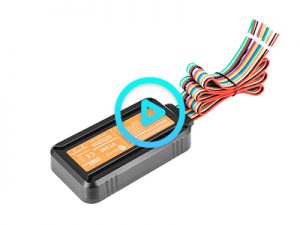 AIS 140 GPS tracking device