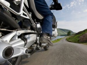 motorcycle tracker