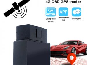 obd 2 gps tracker