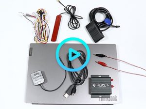RFID Card Reader