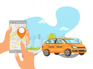 locator GPS tracker