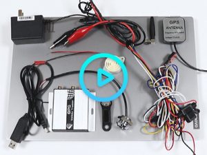 ibutton gps tracker